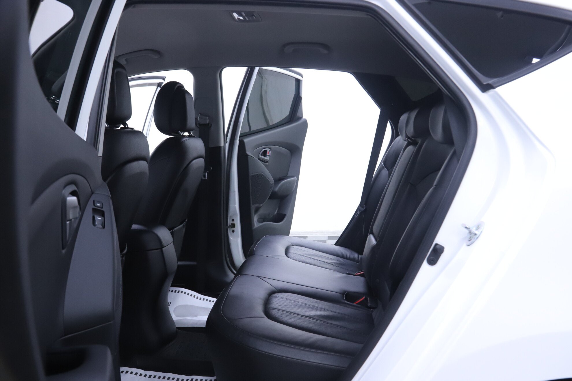 Hyundai ix35, I Рестайлинг, 2015 фото 19