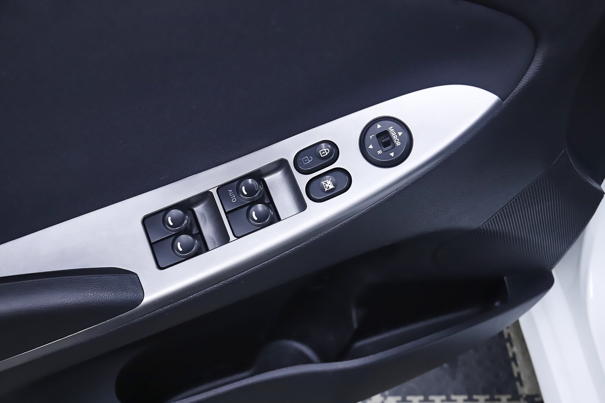 Hyundai Solaris, I Рестайлинг, 2015 фото 8