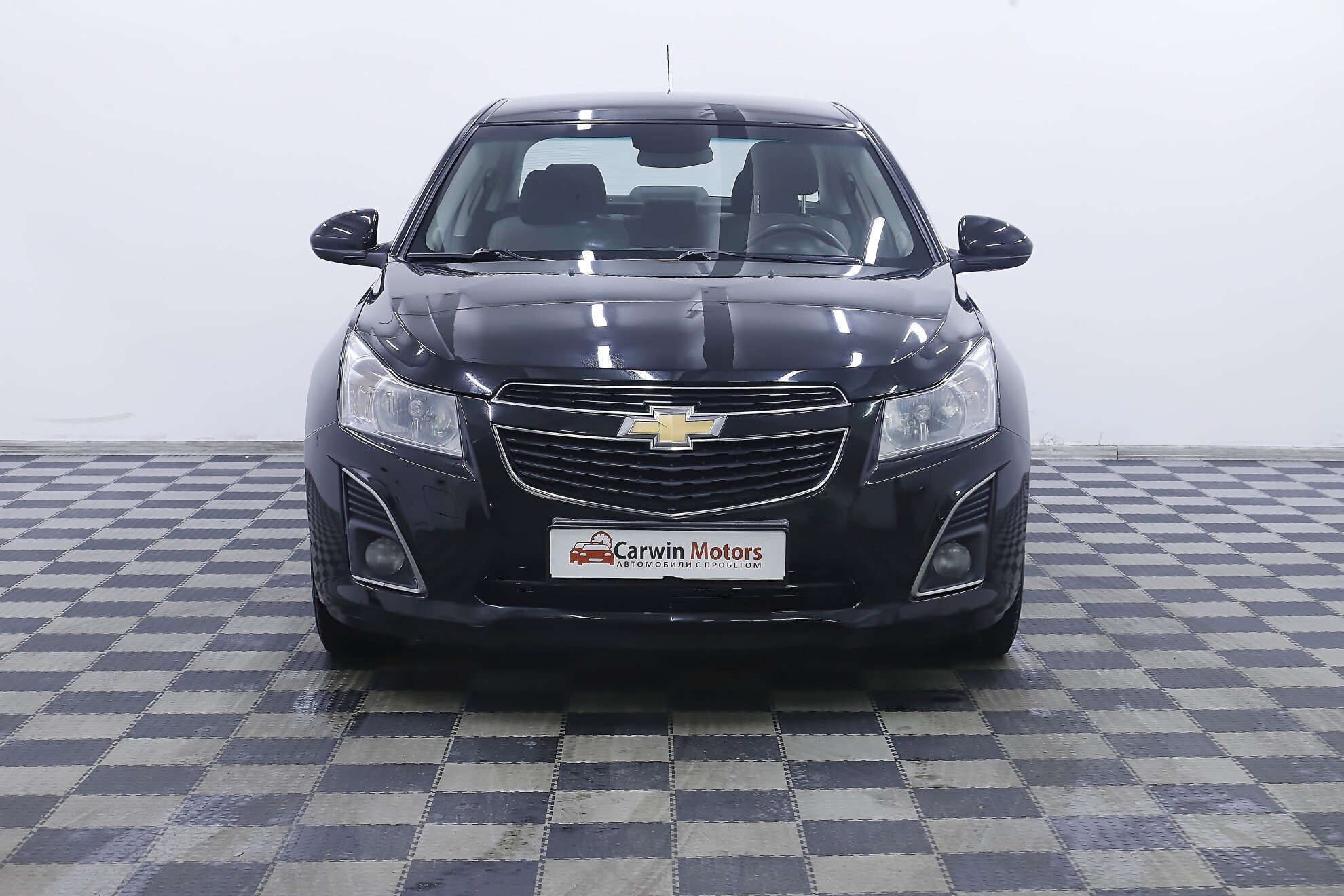 Chevrolet Cruze, I Рестайлинг, 2013 фото 5