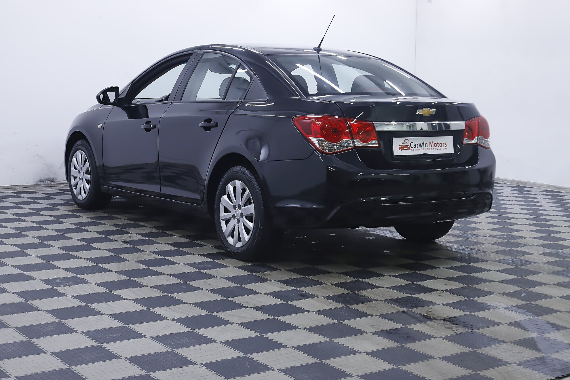 Chevrolet Cruze, I Рестайлинг, 2013 фото 2