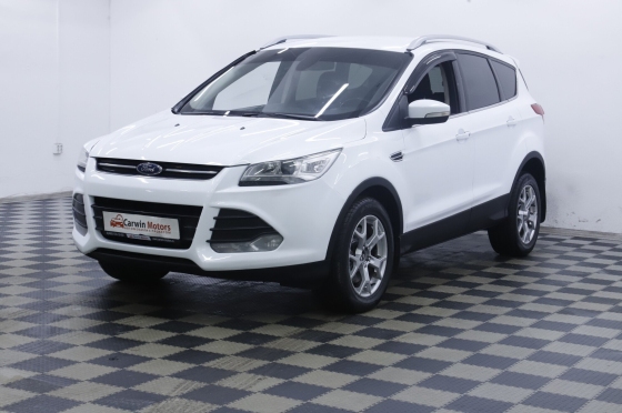 Ford Kuga, II, 2013