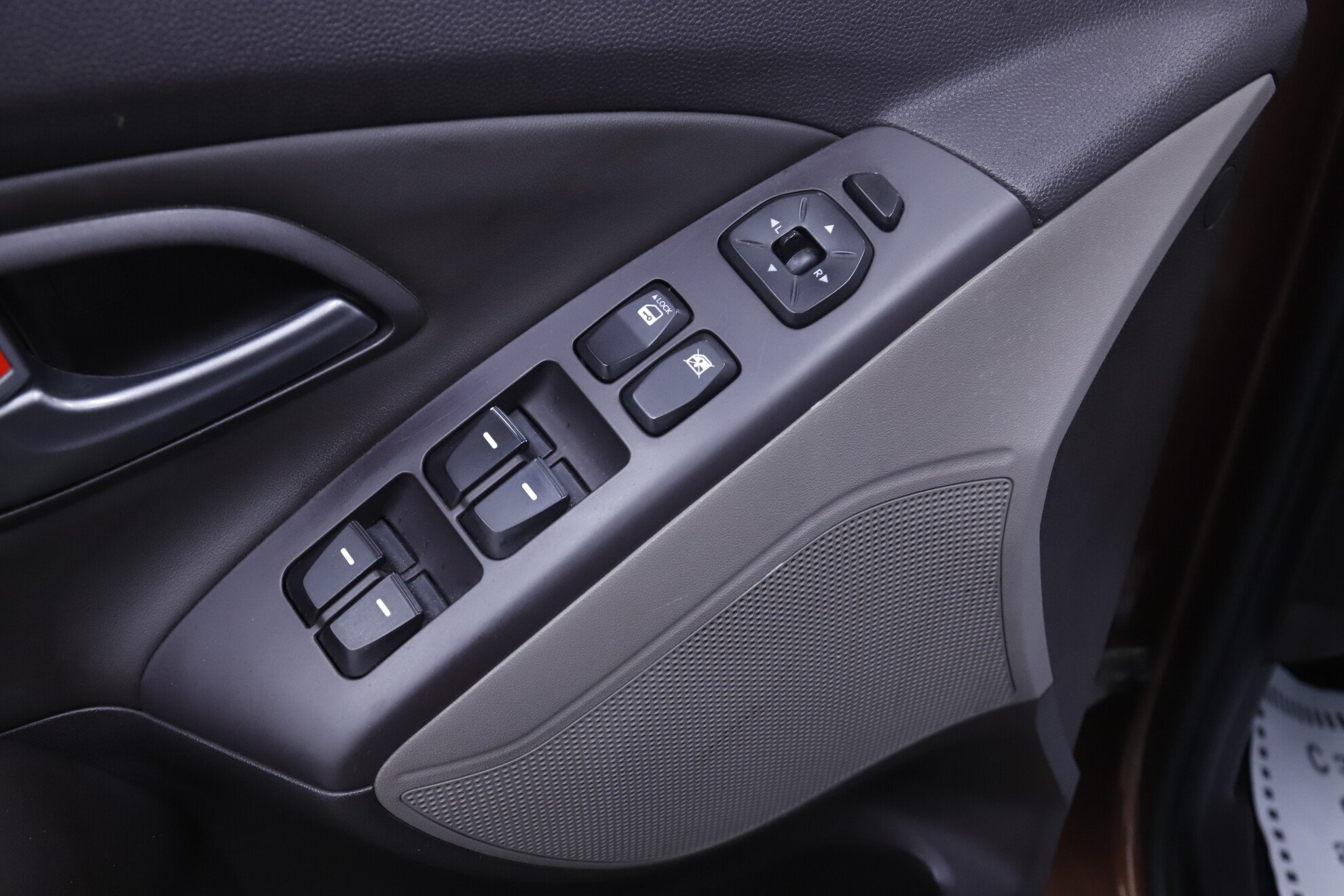 Hyundai ix35, I Рестайлинг, 2014 фото 8