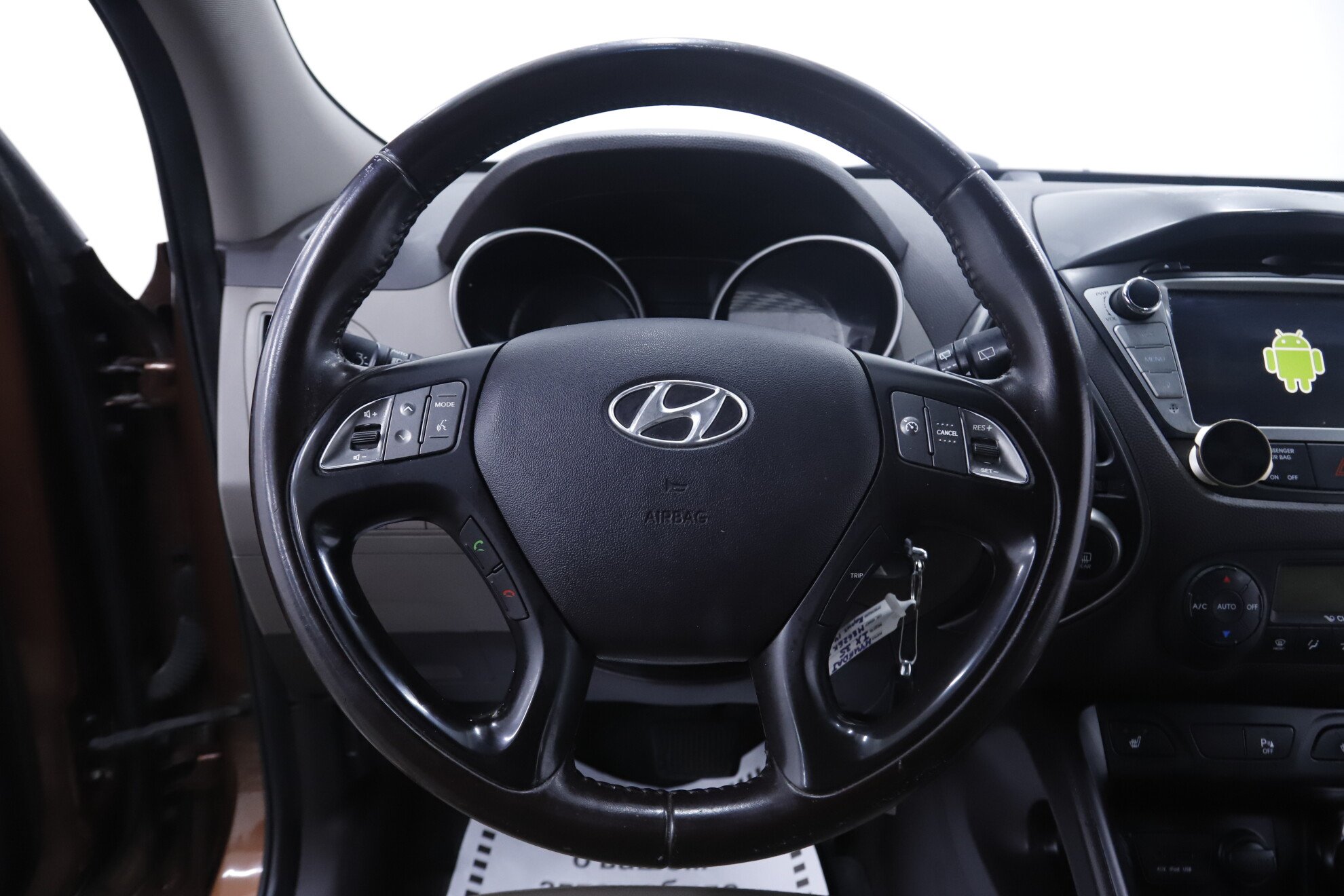 Hyundai ix35, I Рестайлинг, 2014 фото 12