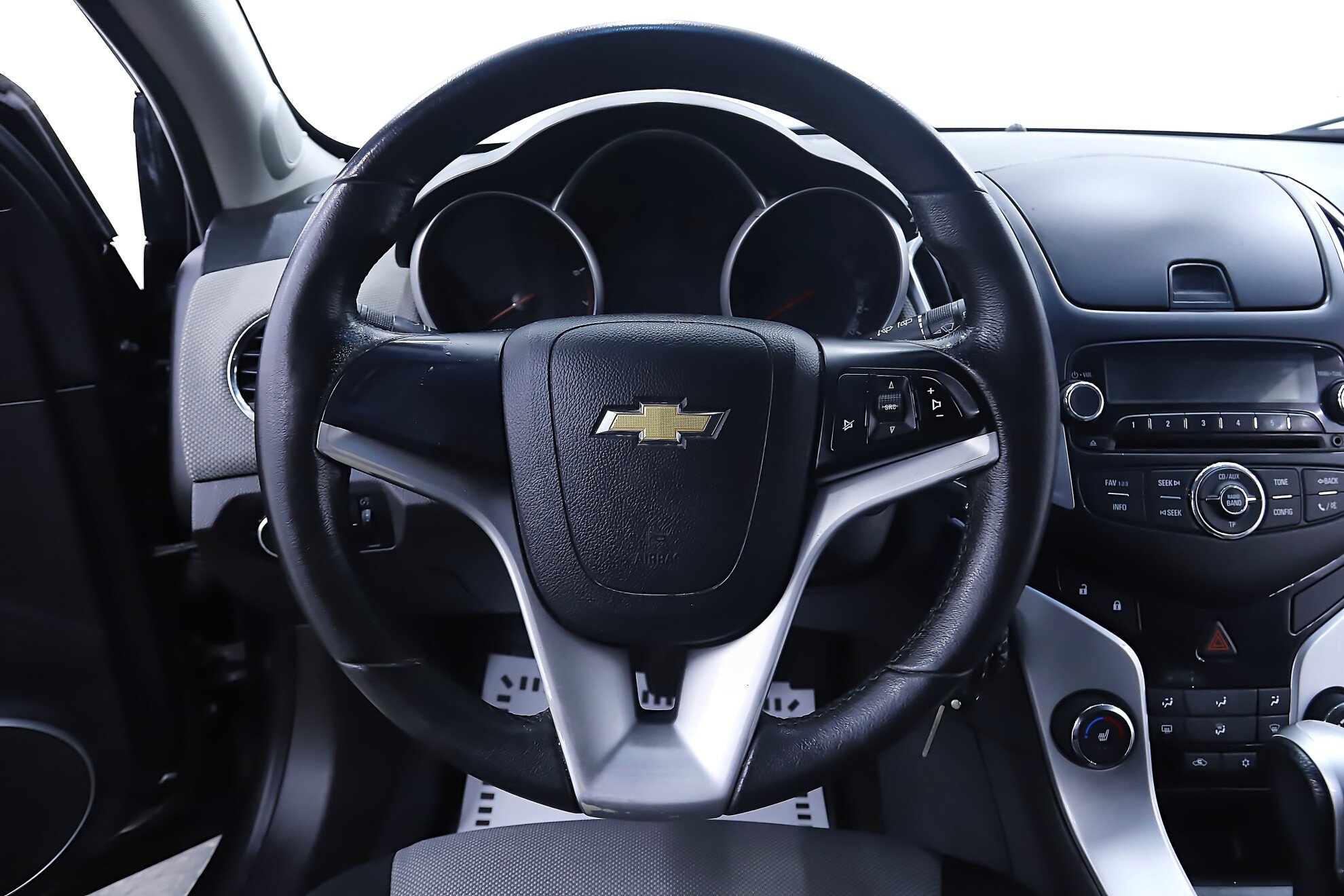 Chevrolet Cruze, I Рестайлинг, 2013 фото 11