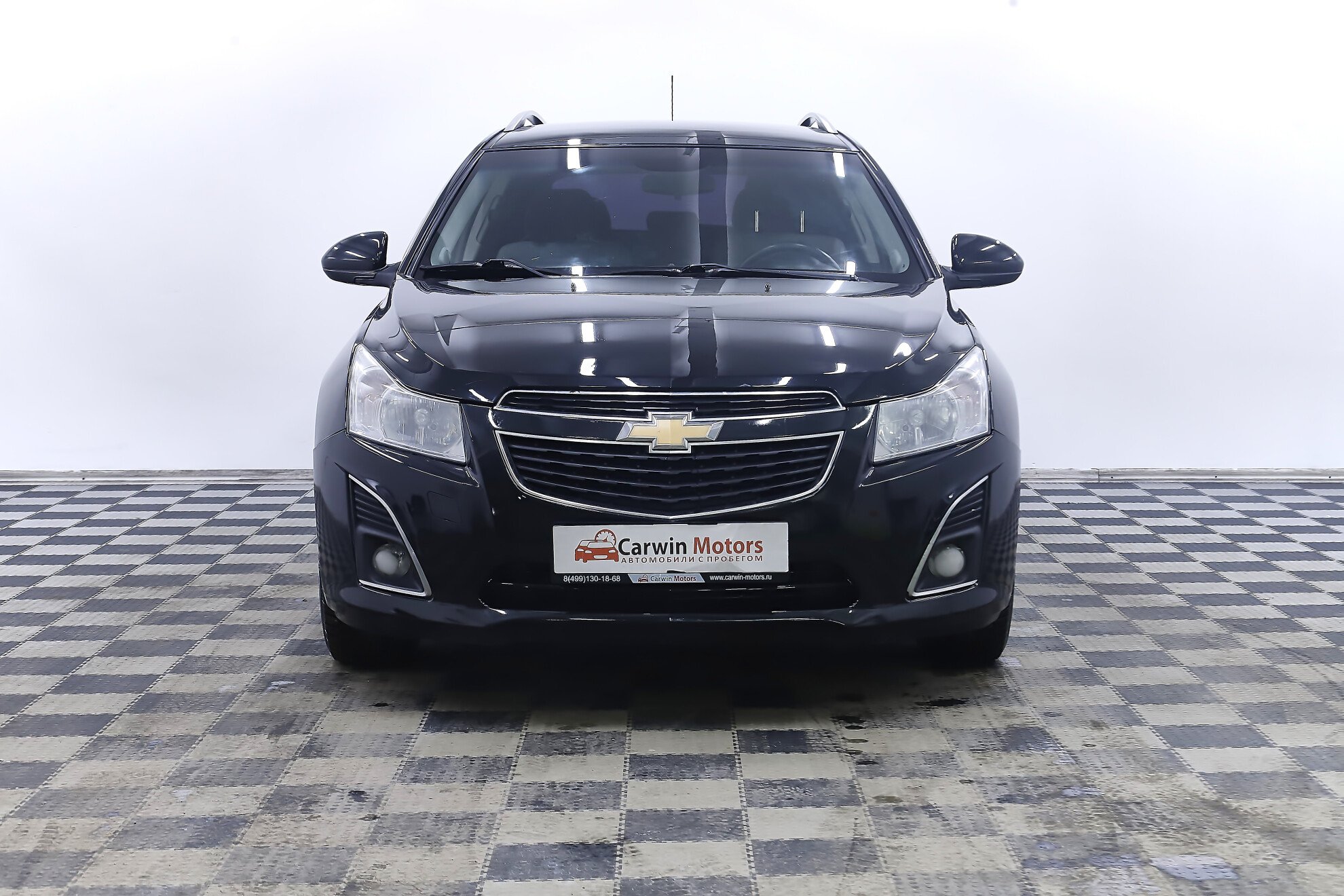 Chevrolet Cruze, I Рестайлинг, 2013 фото 5