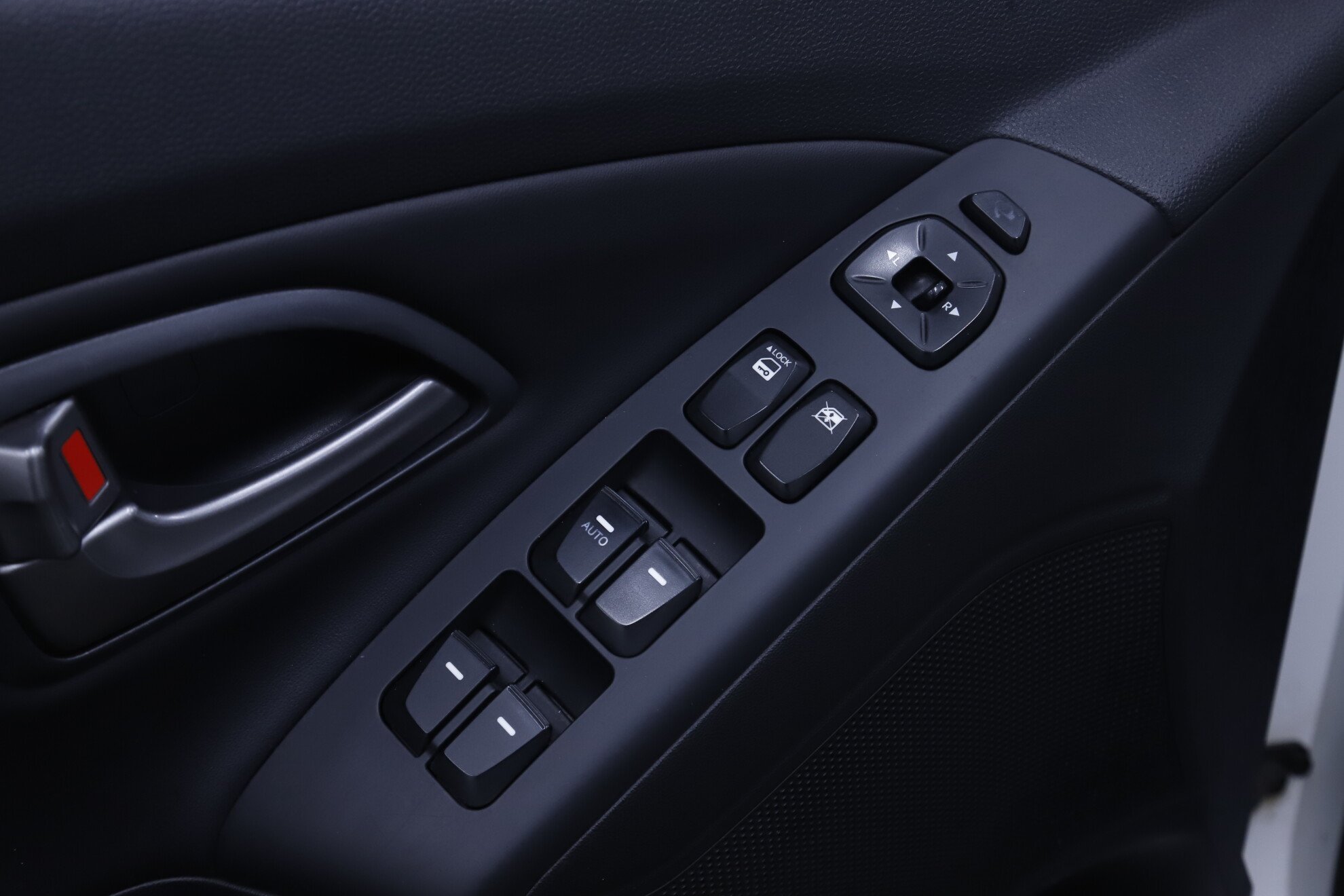 Hyundai ix35, I Рестайлинг, 2014 фото 8