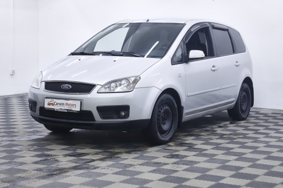 Ford C-MAX, I, 2005