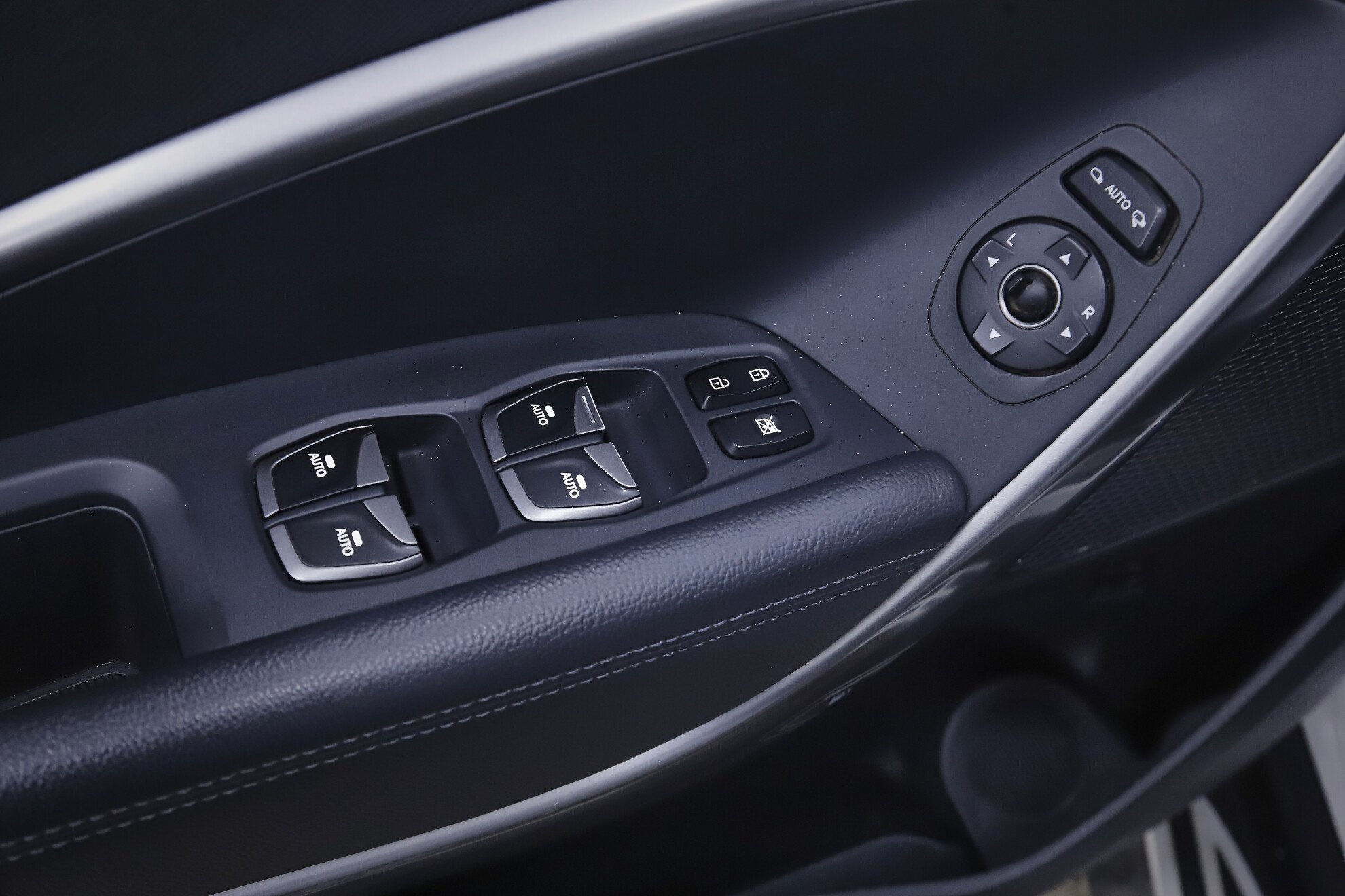 Hyundai Santa Fe, III, 2013 фото 9