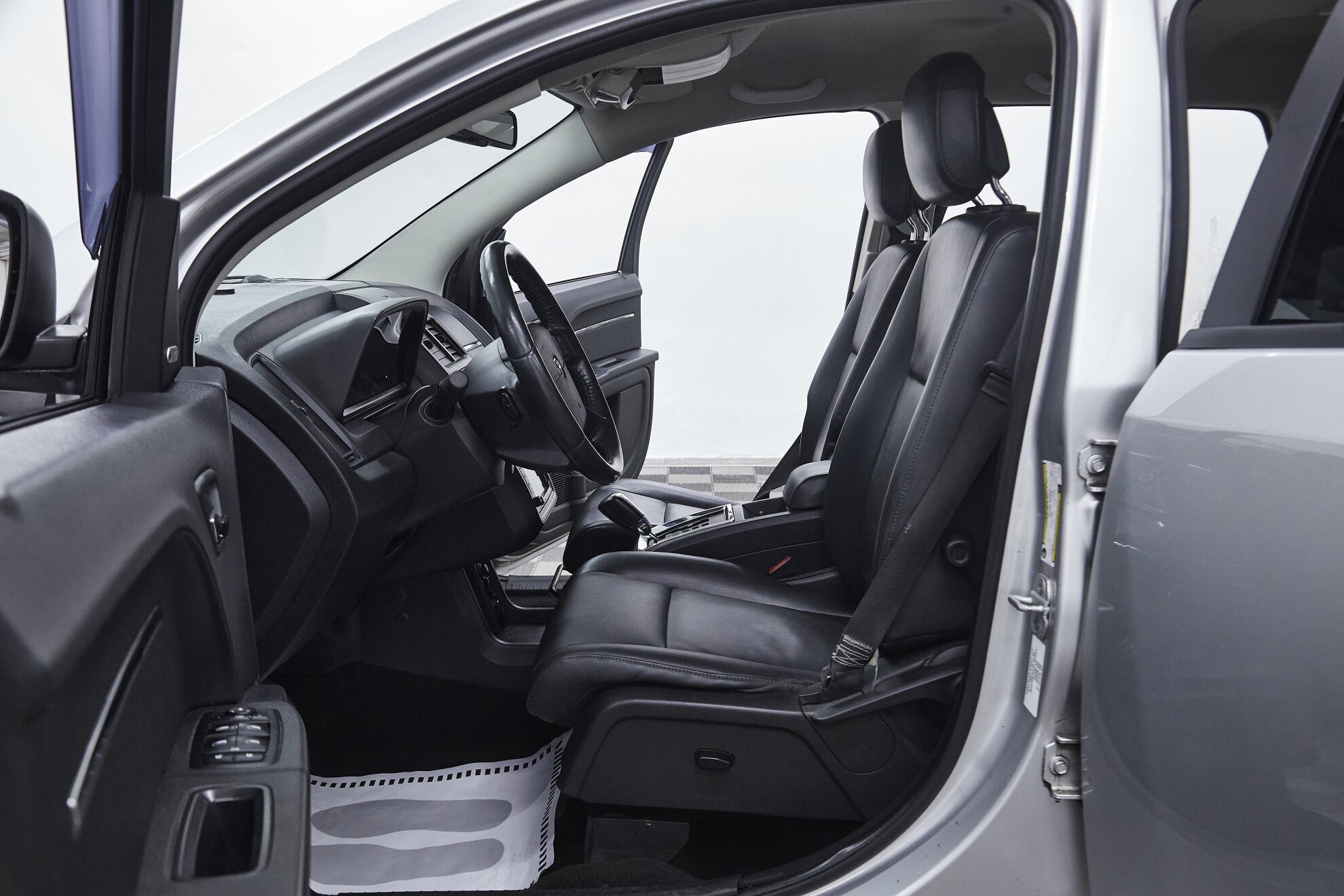 Dodge Journey, I, 2010 фото 7