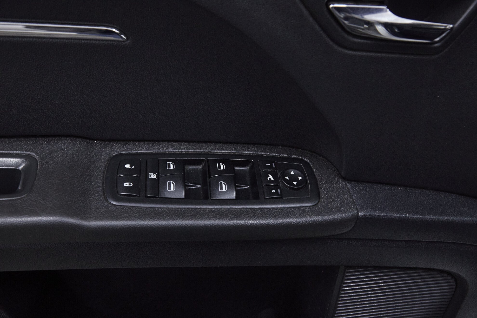 Dodge Journey, I, 2010 фото 8