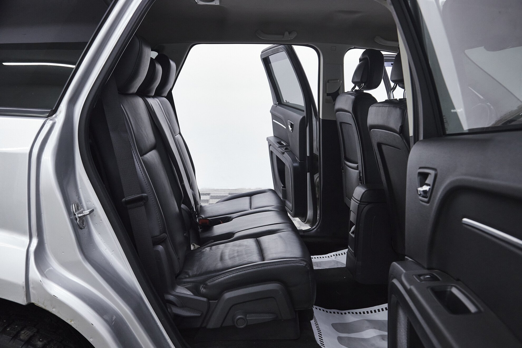 Dodge Journey, I, 2010 фото 16