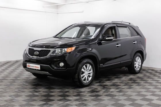 Kia Sorento, II, 2010