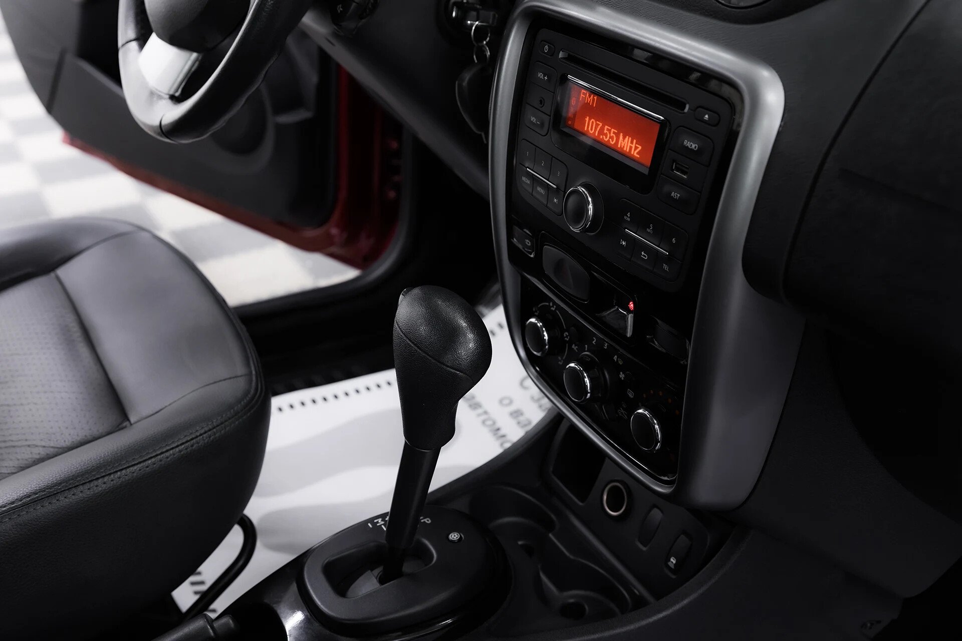 Renault Duster, I, 2012 фото 4