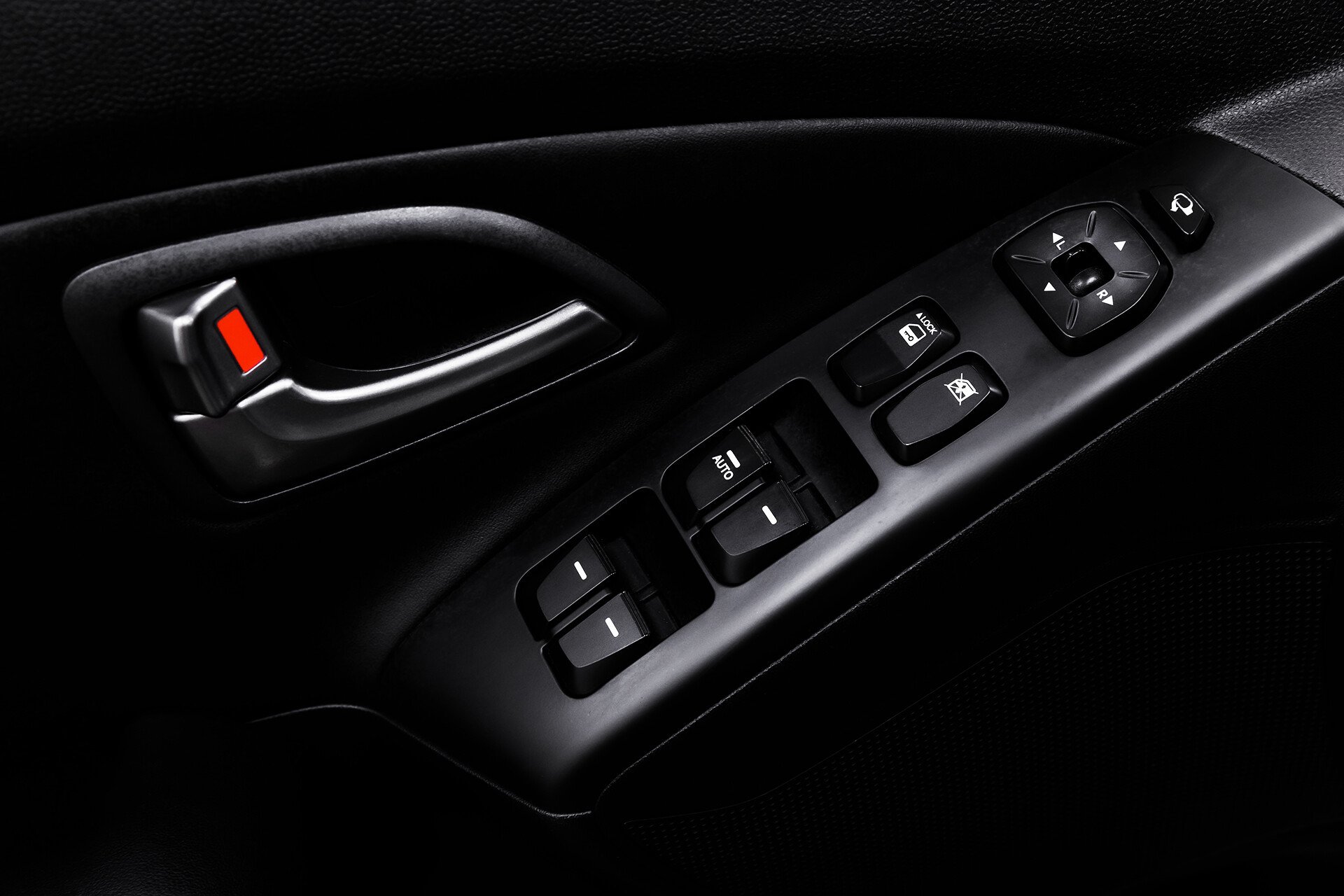 Hyundai ix35, I Рестайлинг, 2014 фото 7