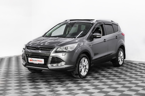 Ford Kuga, II, 2013