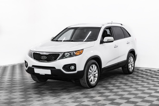 Kia Sorento, II, 2011