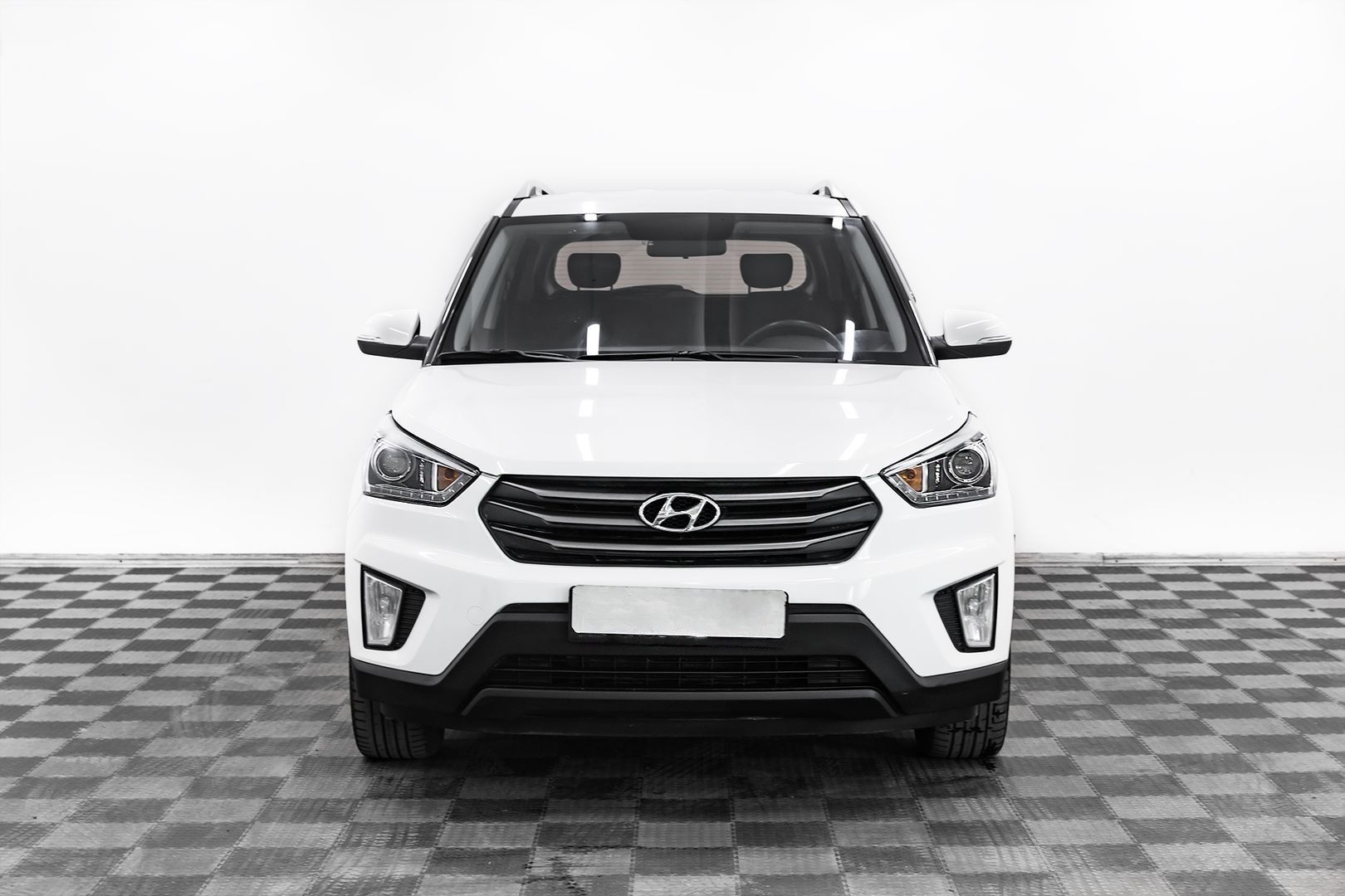 Hyundai Creta, I, 2018 фото 1