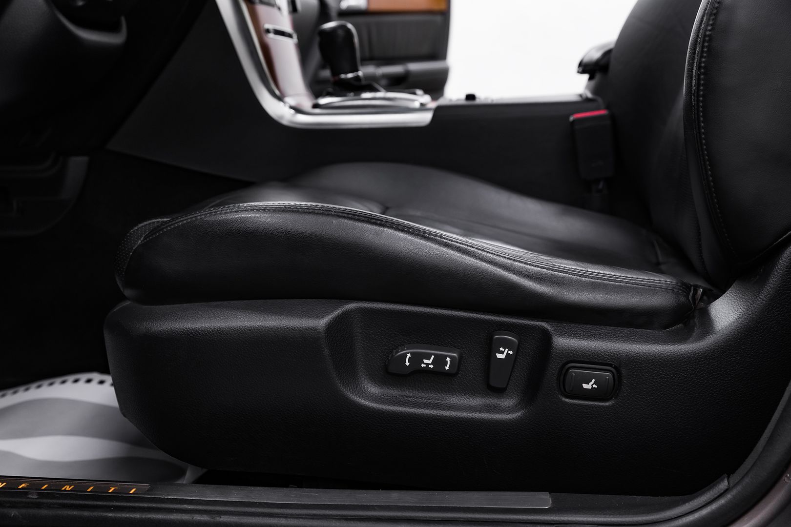 Infiniti M, III, 2007 фото 7