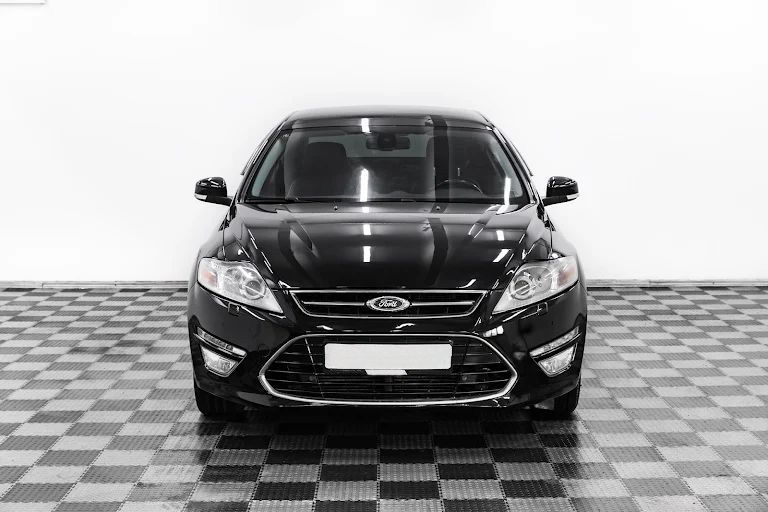 Ford Mondeo, IV Рестайлинг, 2012 фото 1