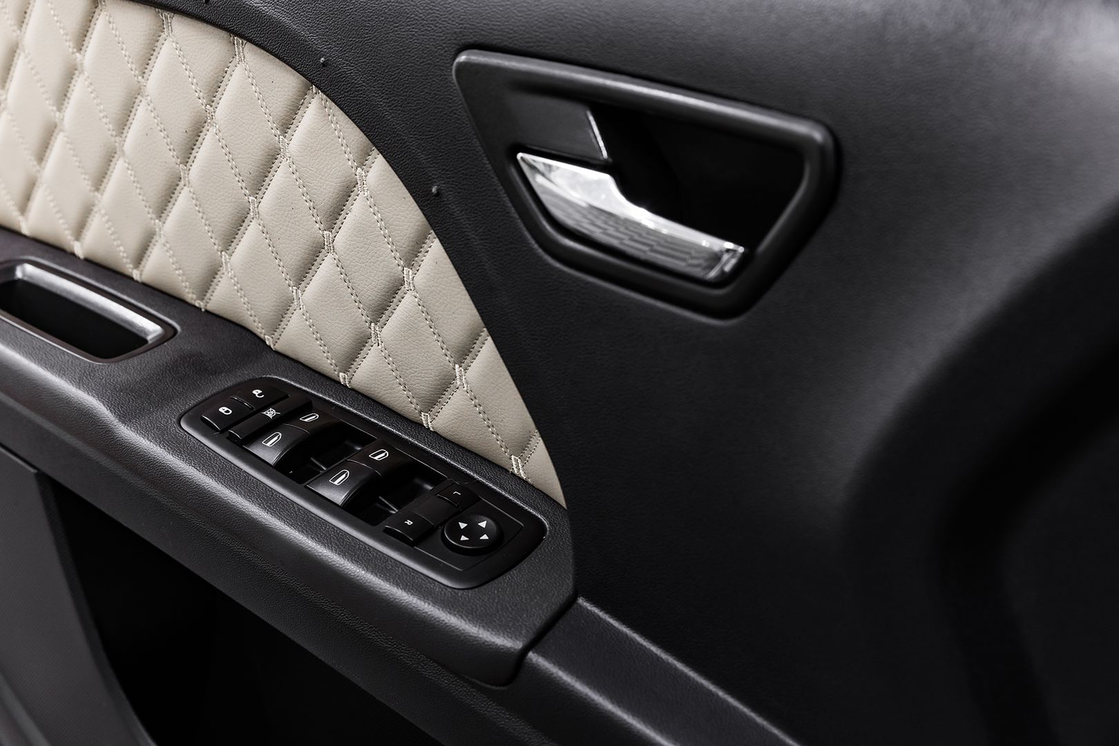 Dodge Journey, I, 2010 фото 7