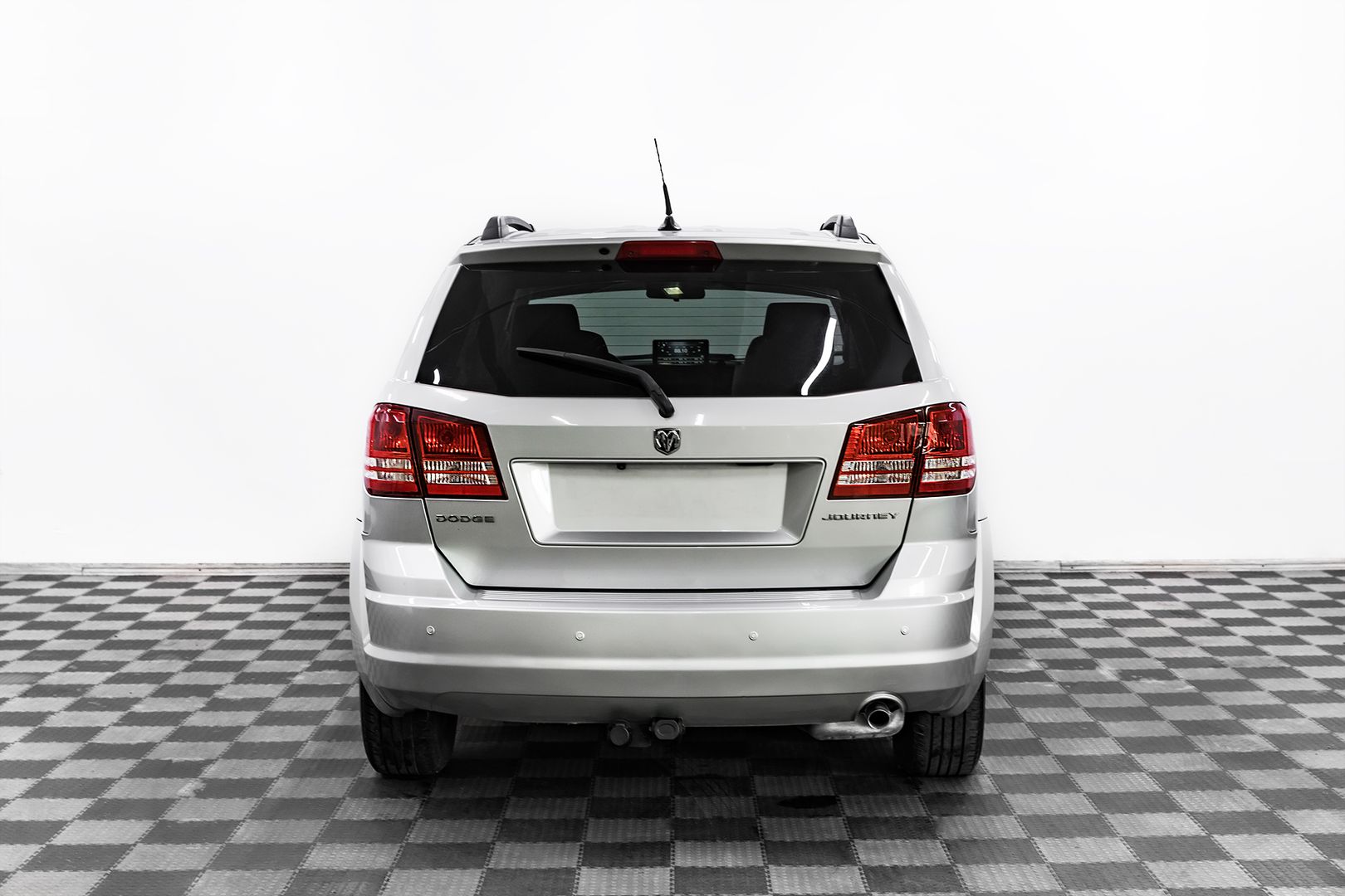Dodge Journey, I, 2010 фото 5