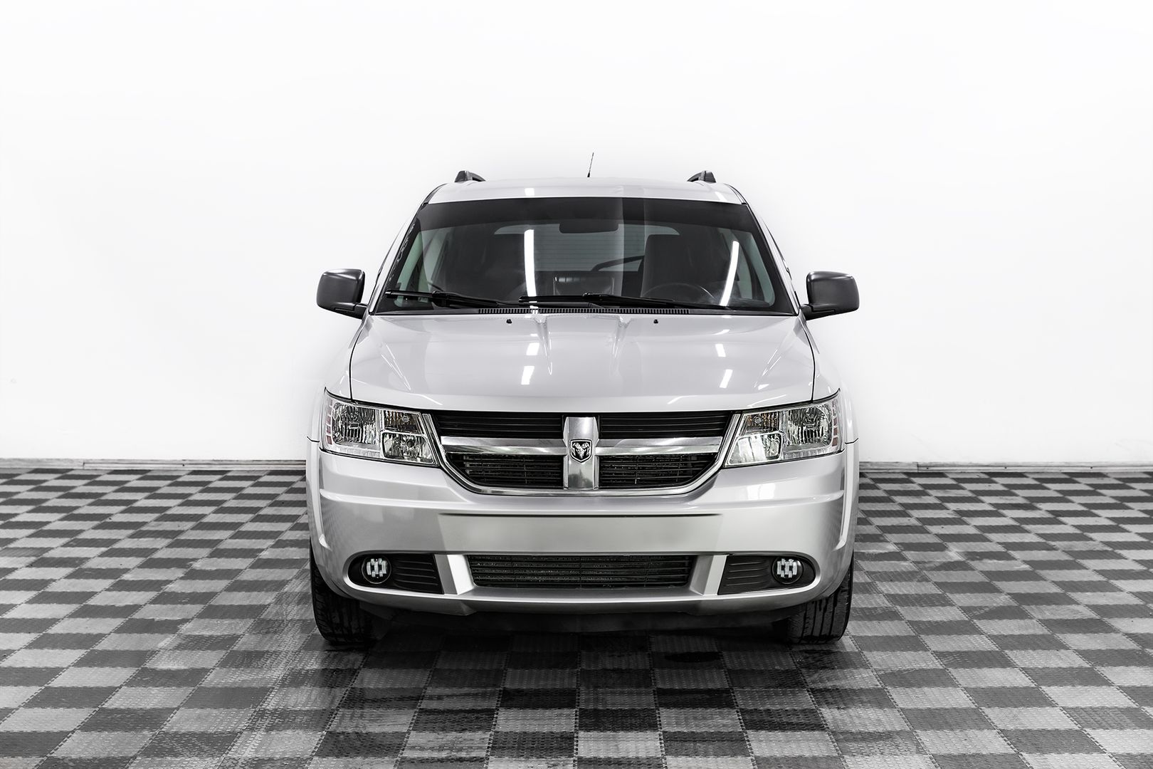 Dodge Journey, I, 2010 фото 2