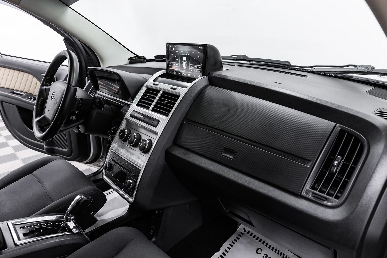 Dodge Journey, I, 2010 фото 17