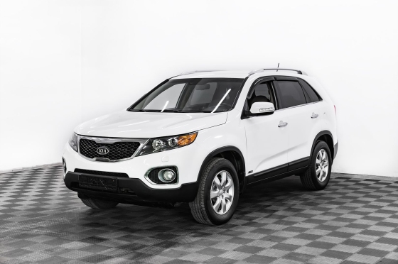 Kia Sorento, II, 2012