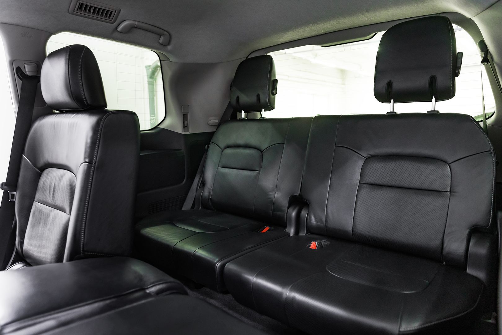 Toyota Land Cruiser, 200 Series Рестайлинг 1, 2013 фото 19