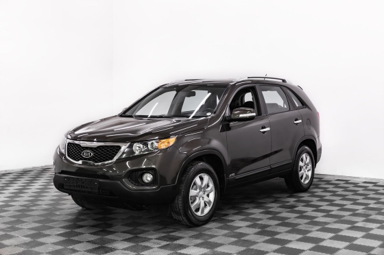 Kia Sorento, II, 2011