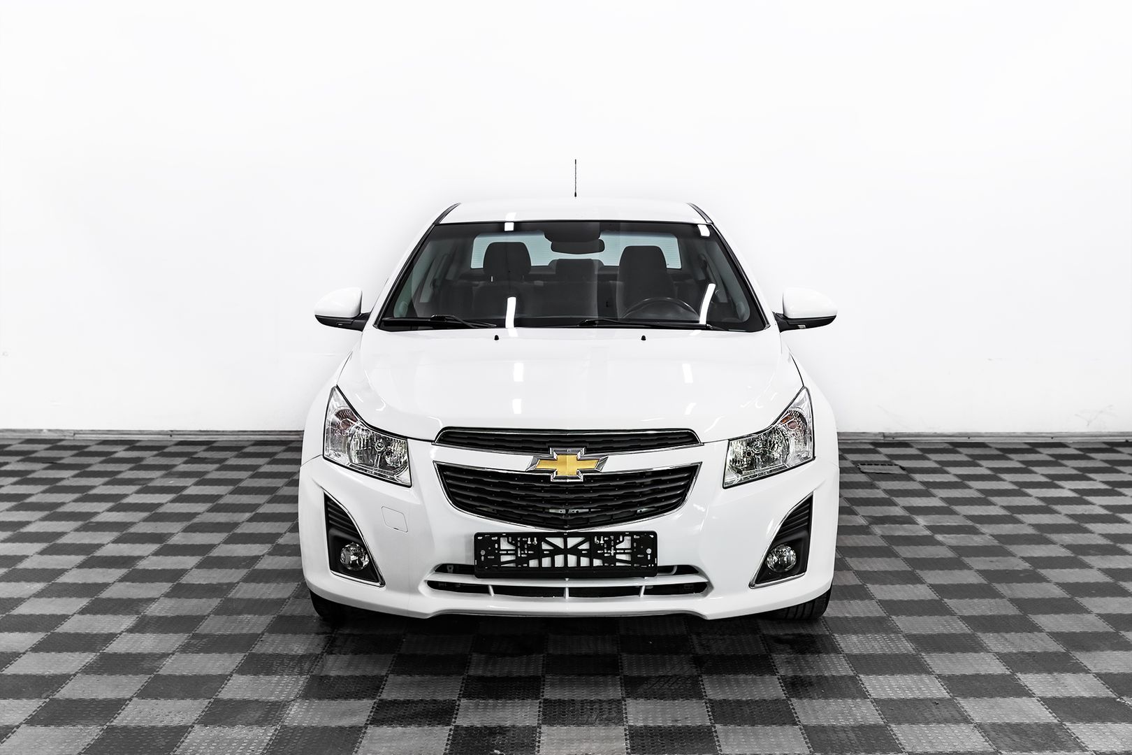 Chevrolet Cruze, I Рестайлинг, 2013 фото 2