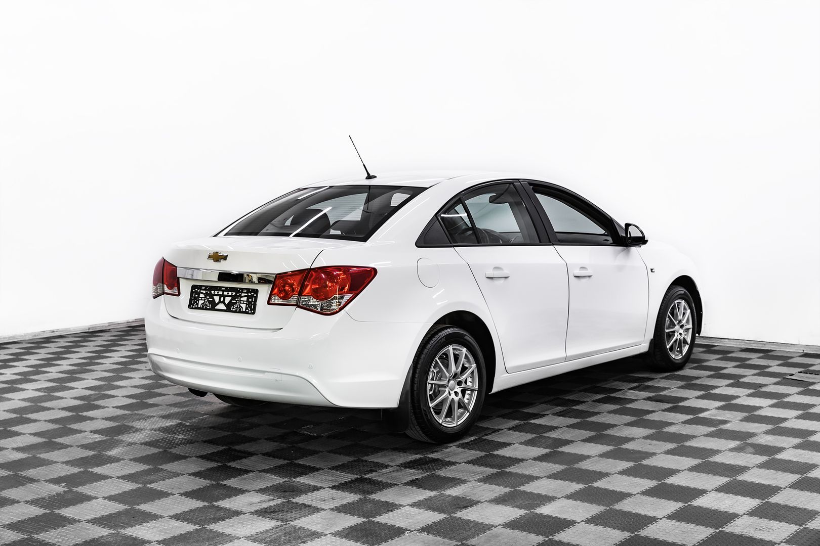 Chevrolet Cruze, I Рестайлинг, 2013 фото 4