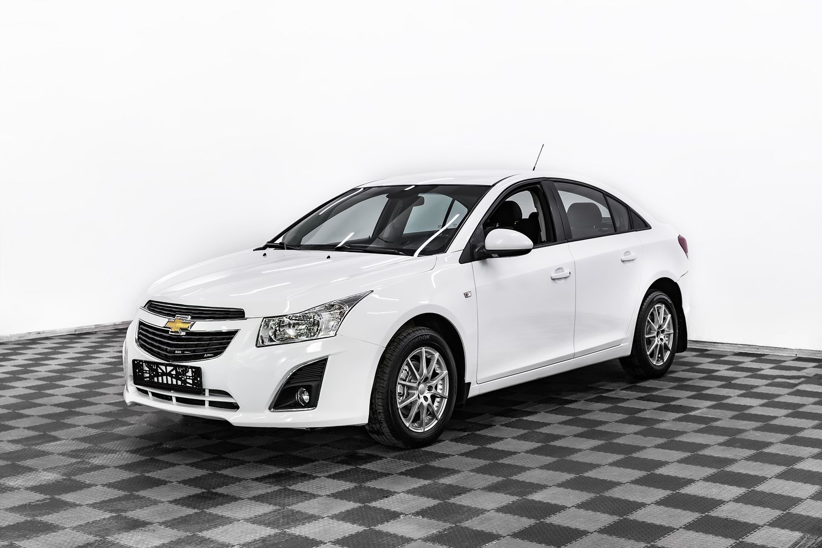 Chevrolet Cruze, I Рестайлинг, 2013