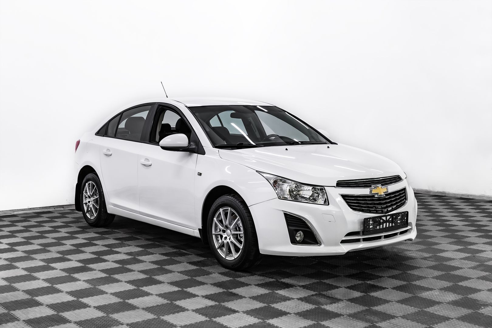 Chevrolet Cruze, I Рестайлинг, 2013 фото 3