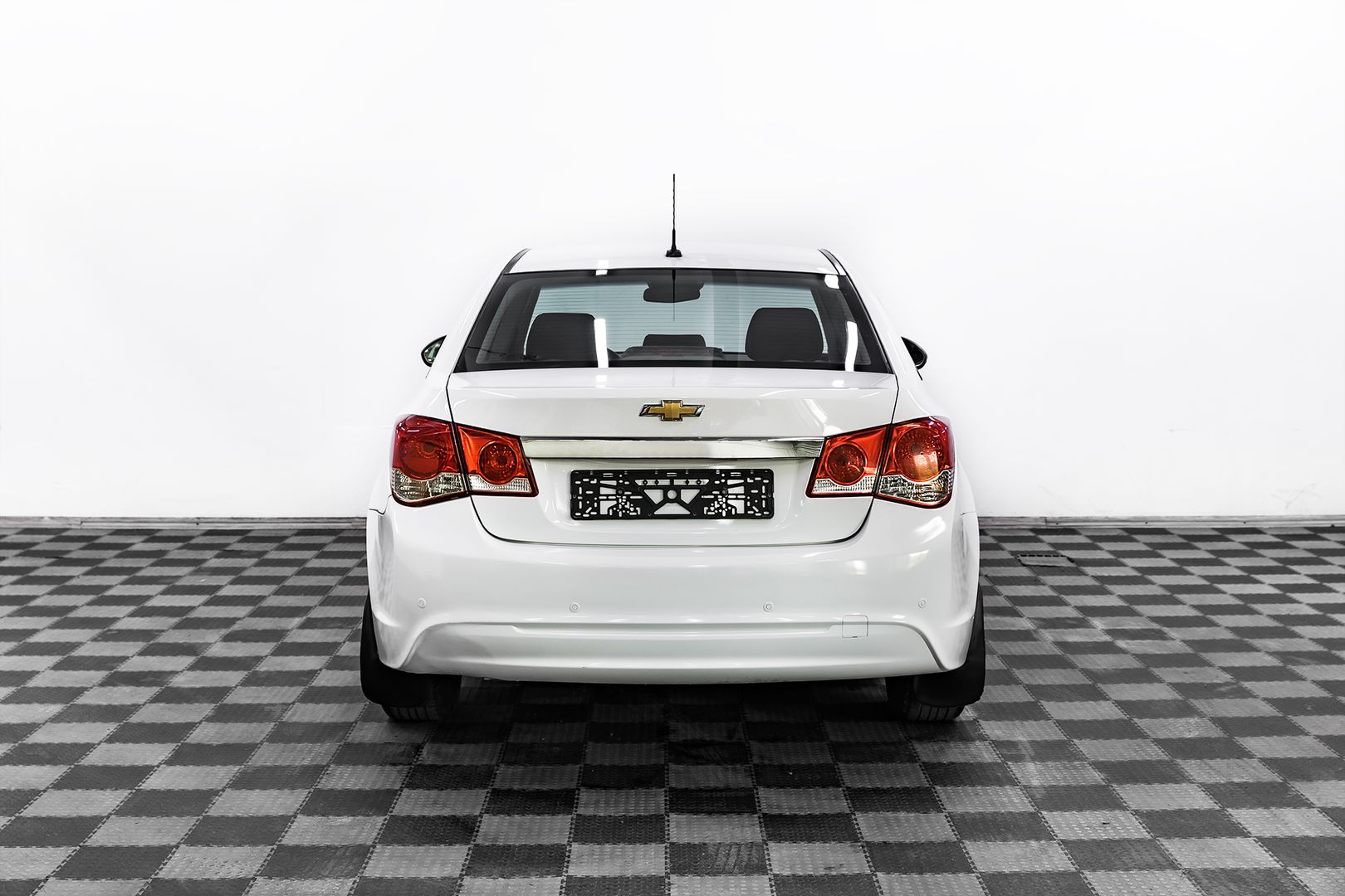 Chevrolet Cruze, I Рестайлинг, 2013 фото 5