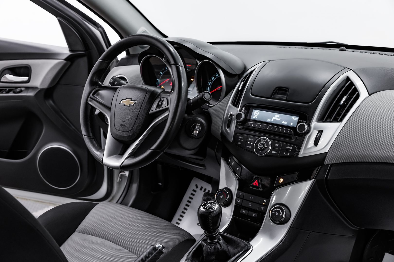 Chevrolet Cruze, I Рестайлинг, 2013 фото 10