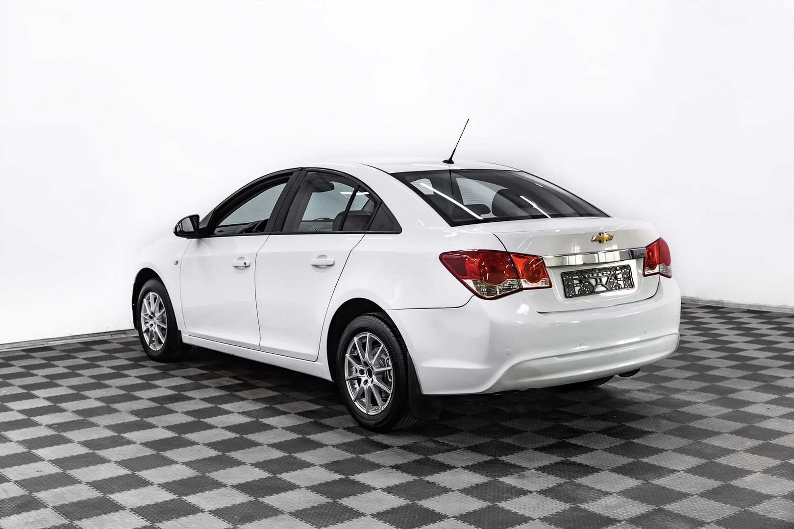 Chevrolet Cruze, I Рестайлинг, 2013 фото 6