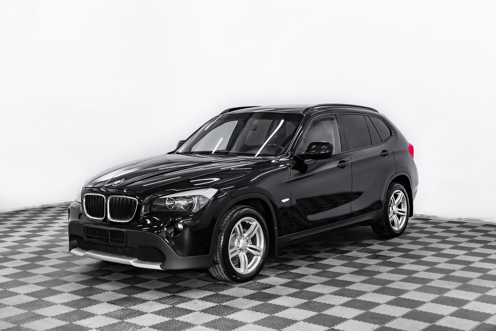 BMW X1, I (E84), 2011