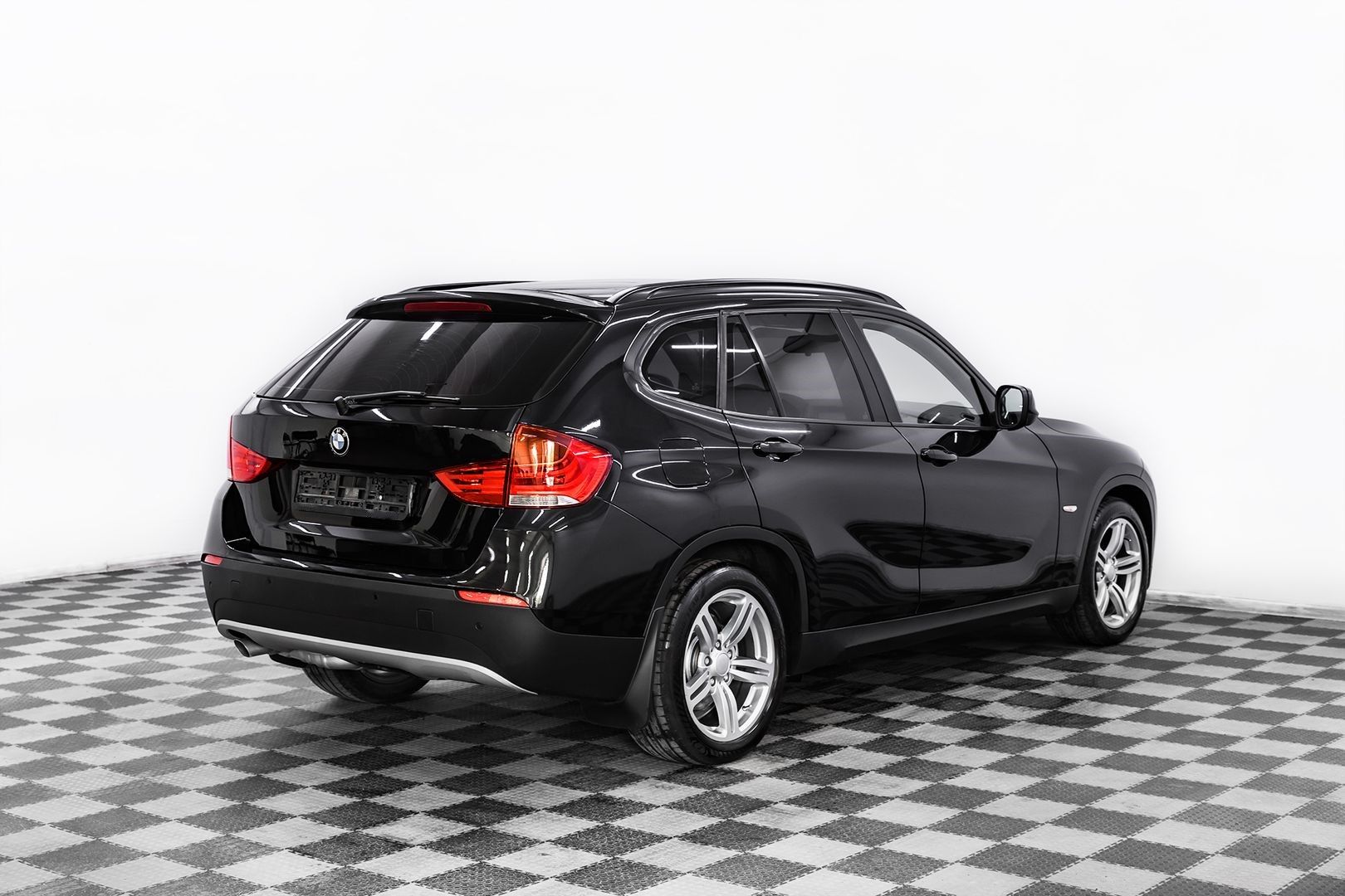 BMW X1, I (E84), 2011 фото 6