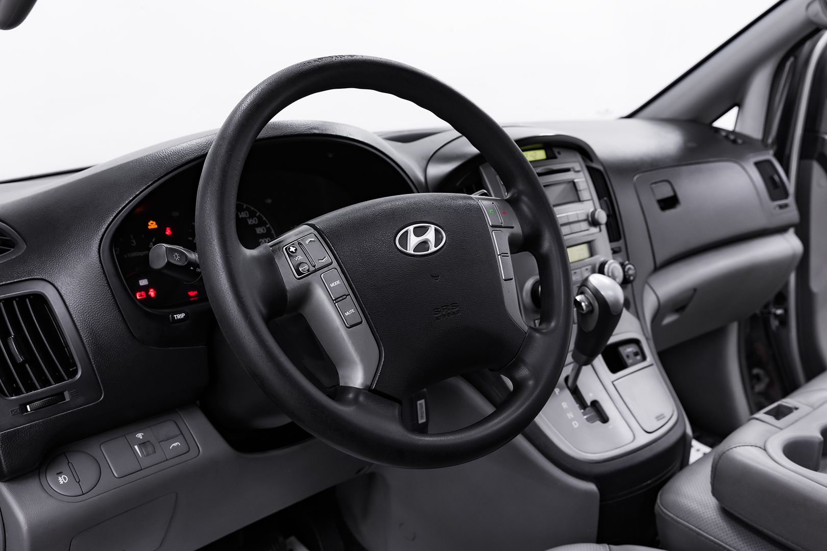 Hyundai Grand Starex, I, 2015 фото 9