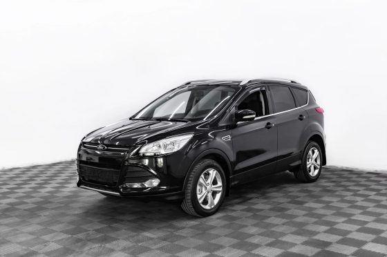 Ford Kuga, II, 2015