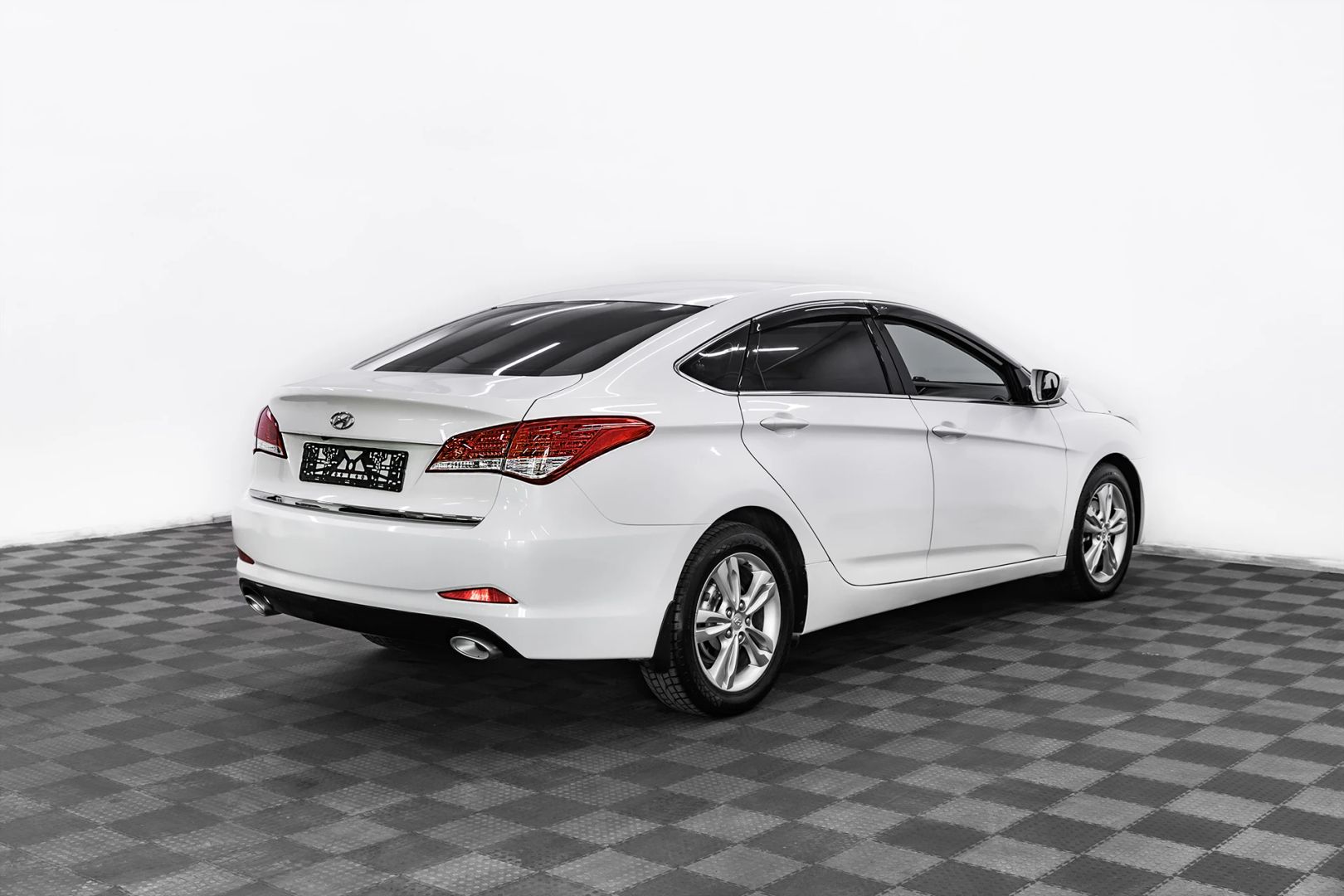 Hyundai i40, I, 2014 фото 3