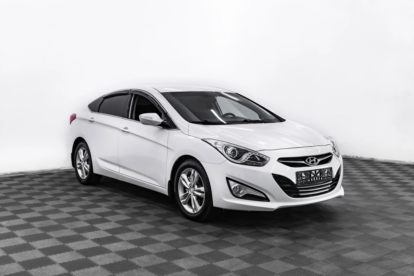 Hyundai i40, I, 2014 фото 2