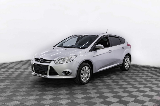 Ford Focus, III, 2011