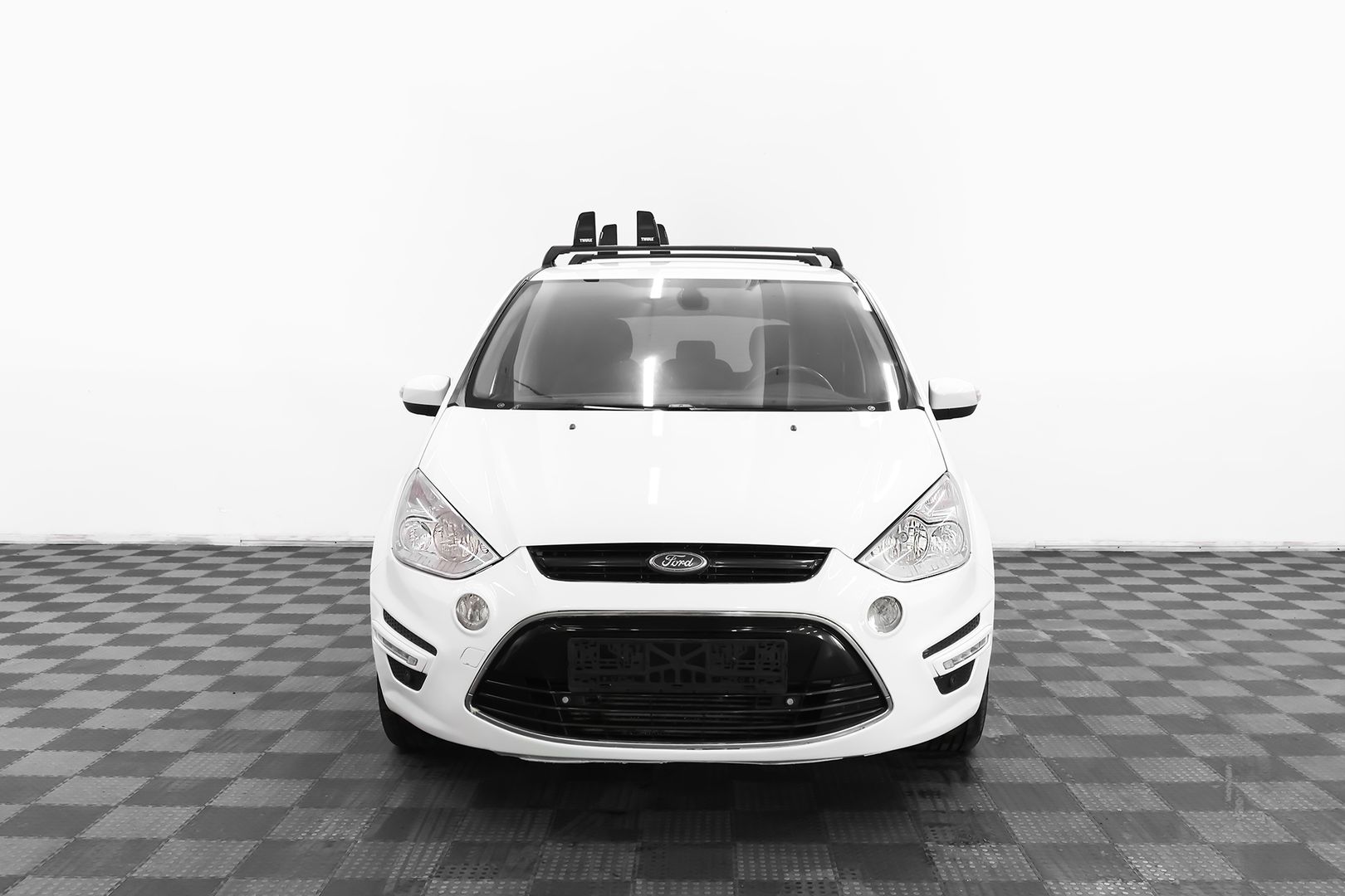 Ford S-MAX, I Рестайлинг, 2014 фото 2