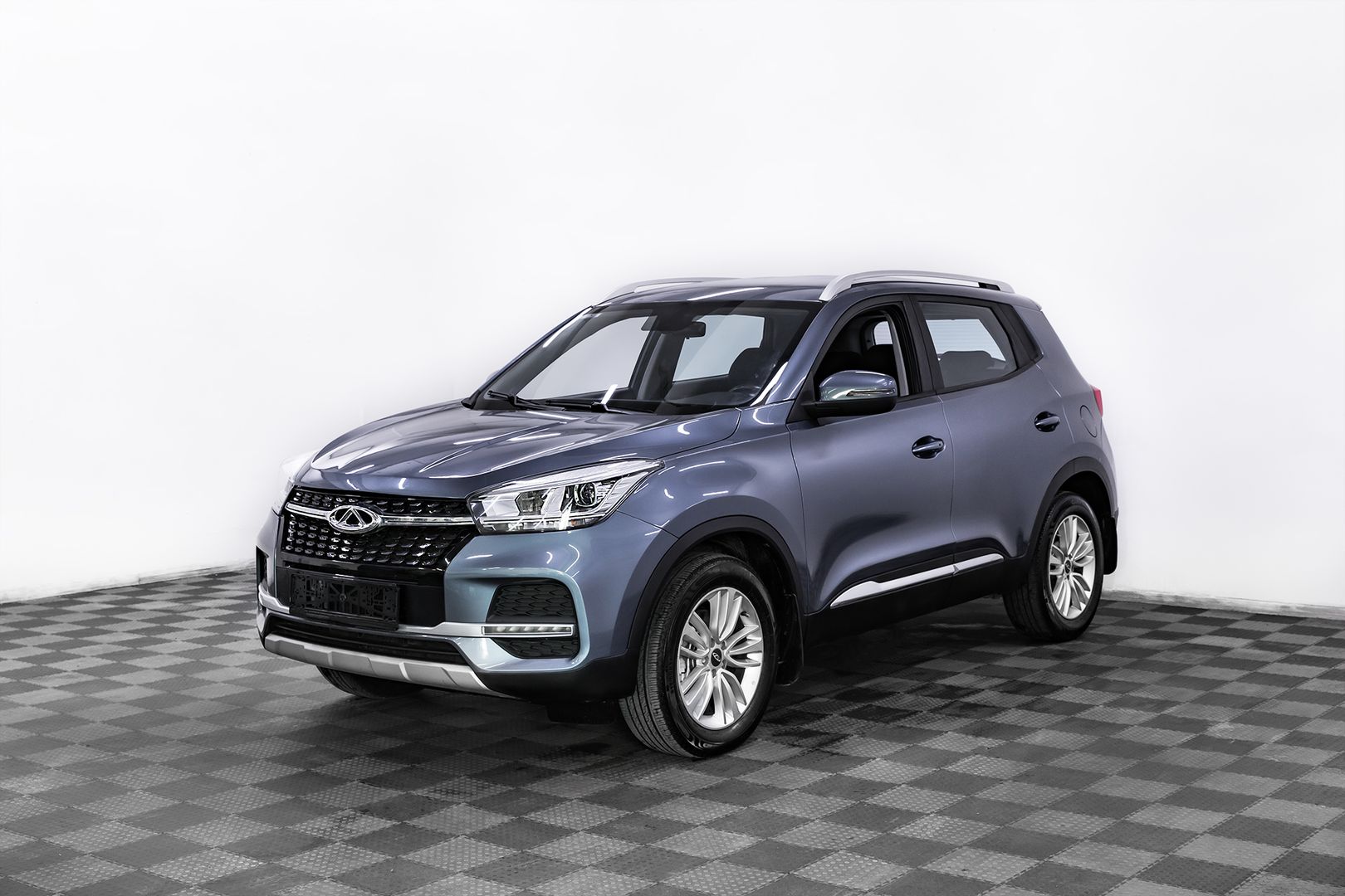 Chery Tiggo 4, I Рестайлинг, 2021