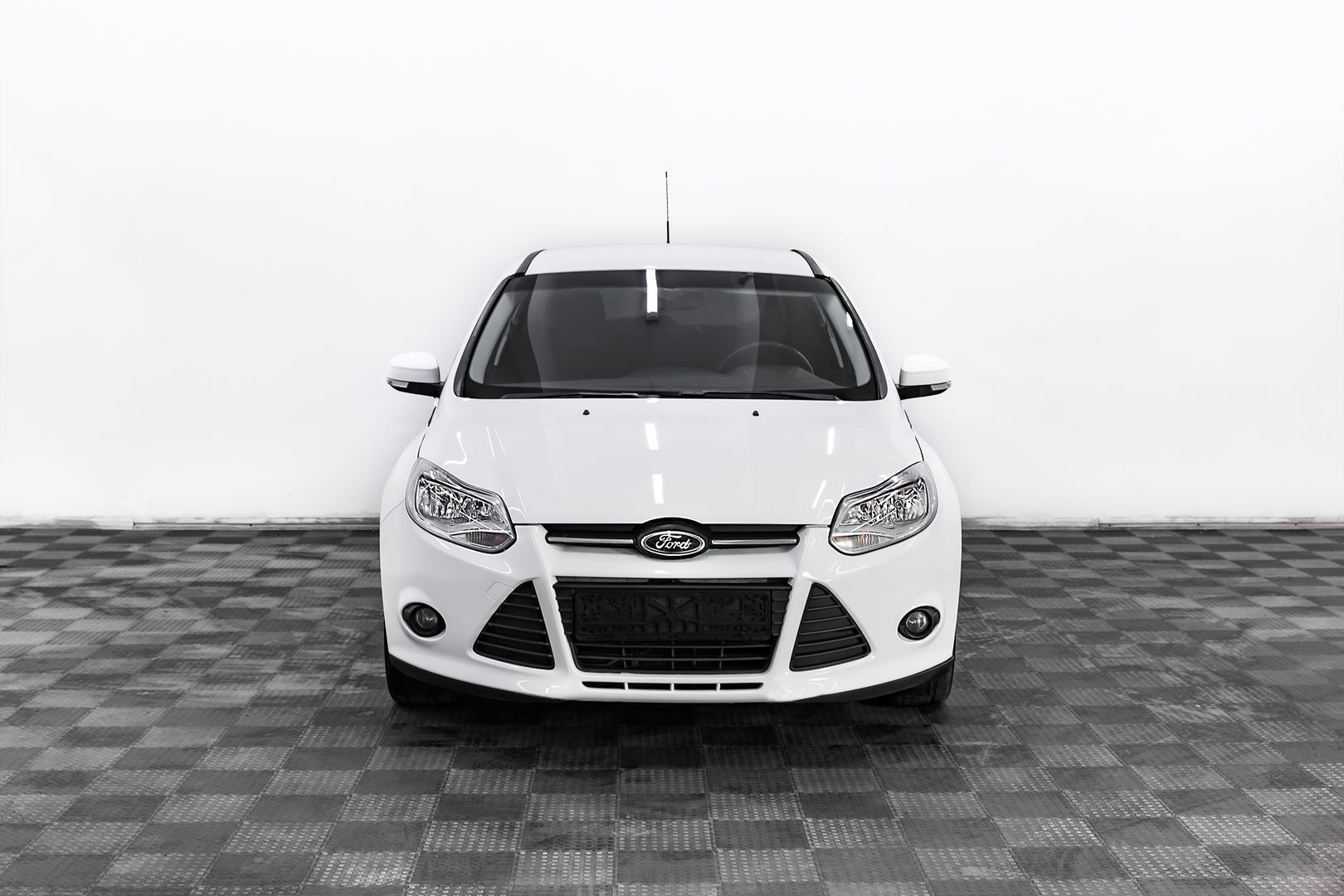 Ford Focus, III, 2015 фото 1