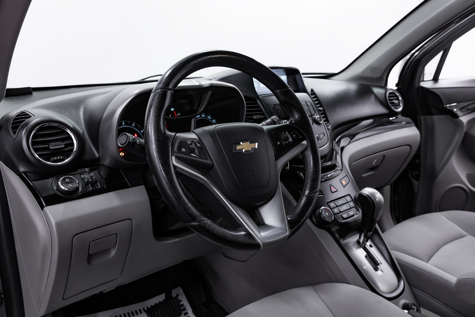 Chevrolet Orlando, I, 2013 фото 9