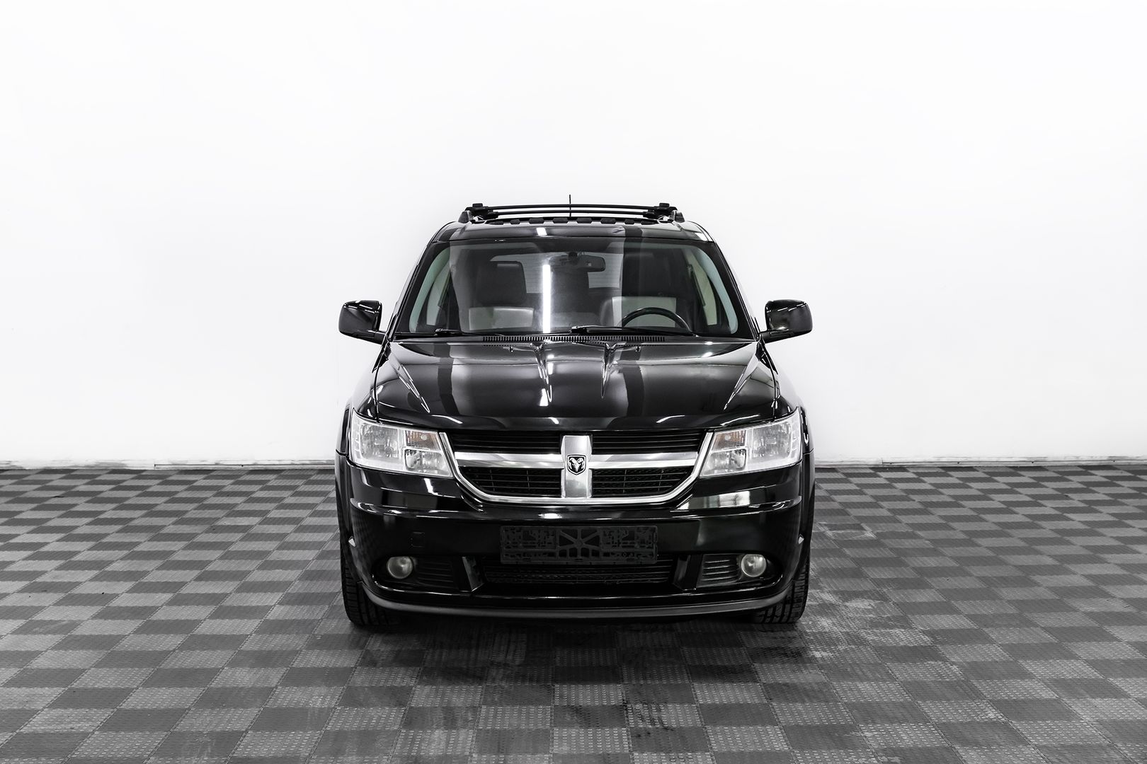 Dodge Journey, I, 2009 фото 2