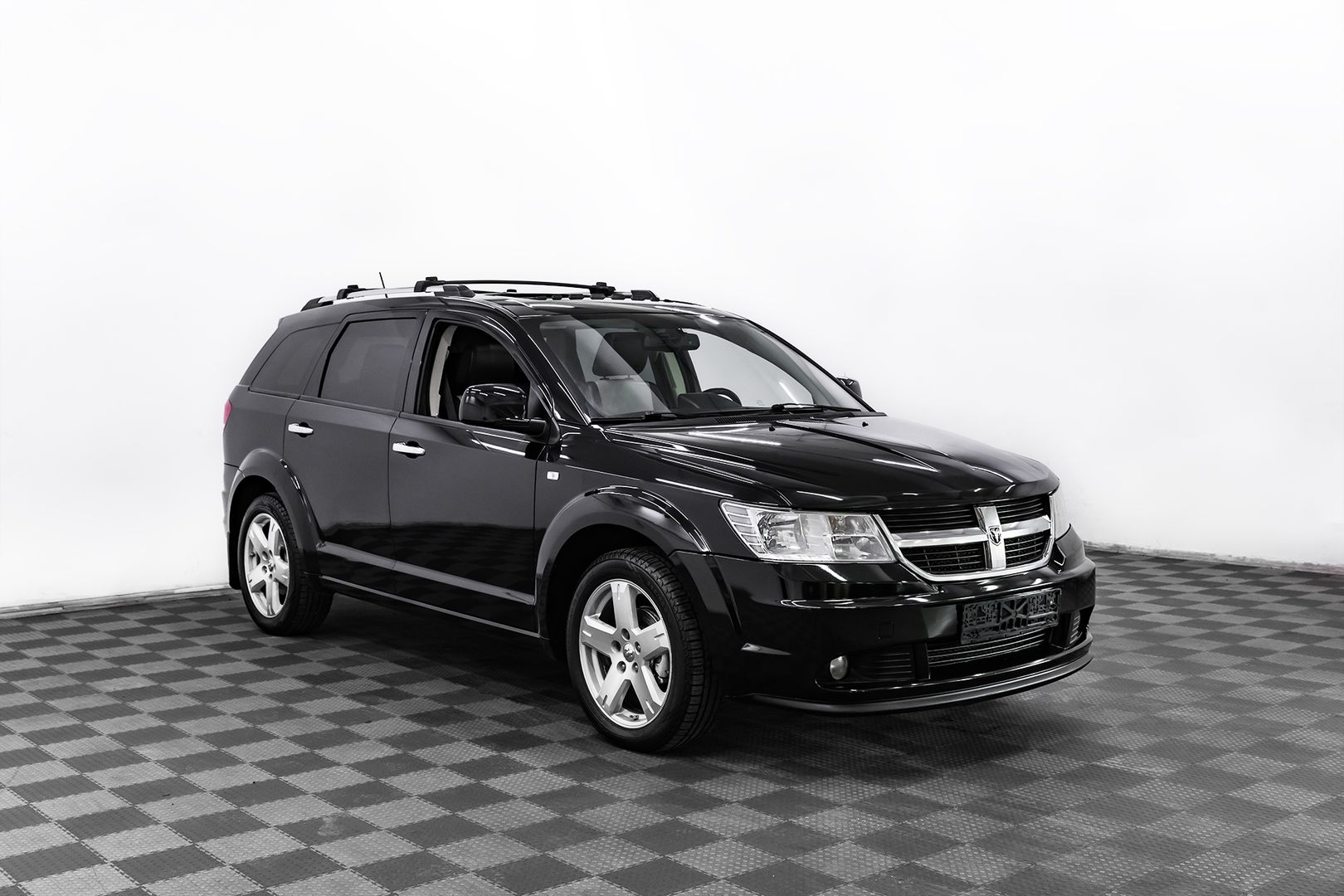 Dodge Journey, I, 2009 фото 3